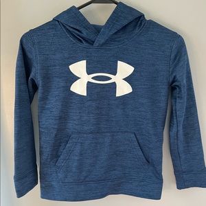 Boys UA Under Armour Hoodie